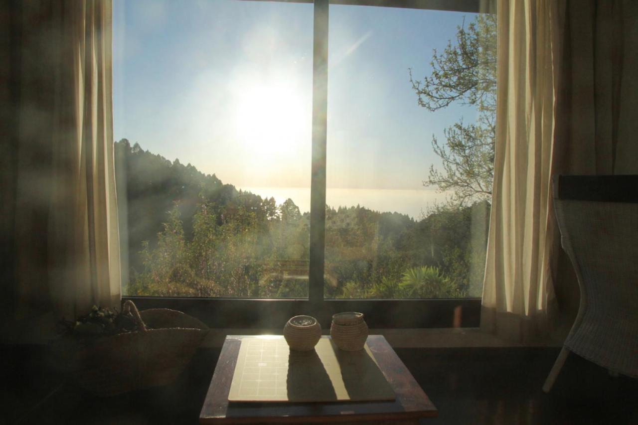 Panorama Suite El Mirador Puntagorda Екстериор снимка