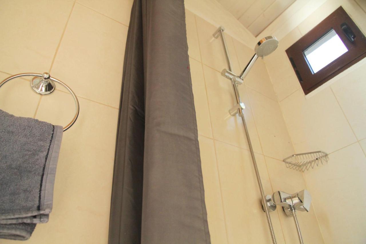 Panorama Suite El Mirador Puntagorda Екстериор снимка