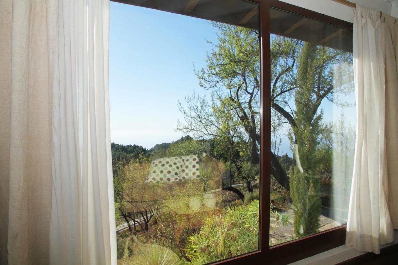 Panorama Suite El Mirador Puntagorda Екстериор снимка